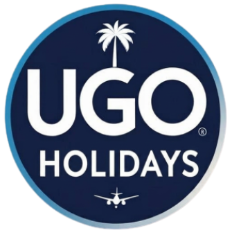 UGO HOLIDAYS (PRIVATE) LIMITED