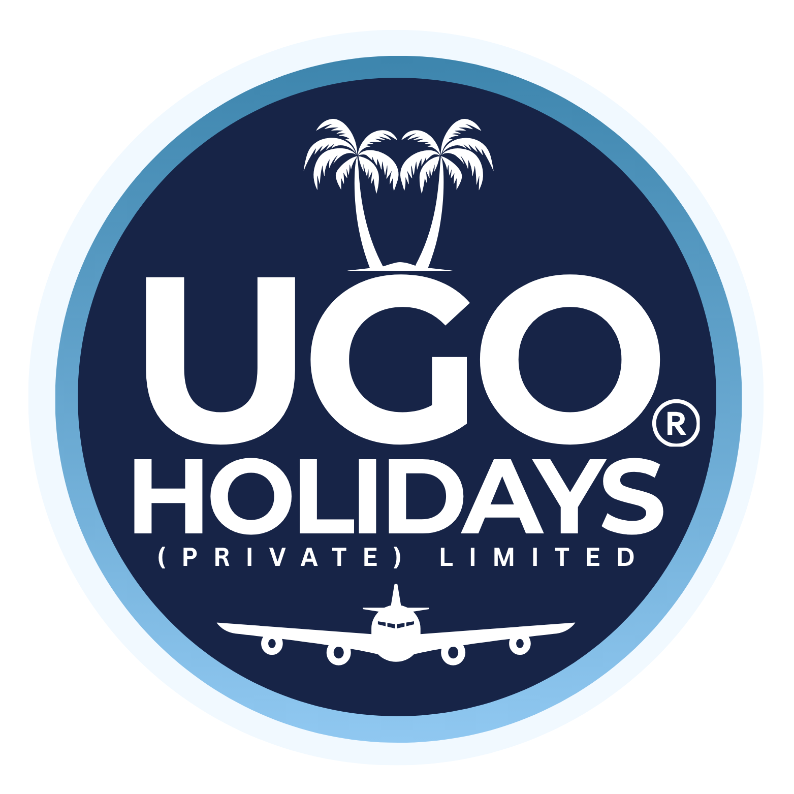 UGO HOLIDAYS (PRIVATE) LIMITED